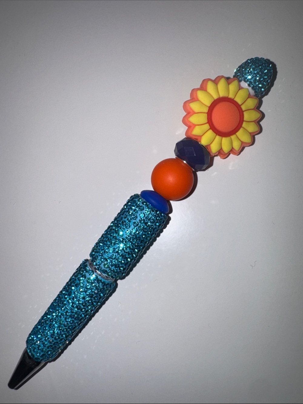 Bedazzled Handmade Pens - Picture 4 of 10